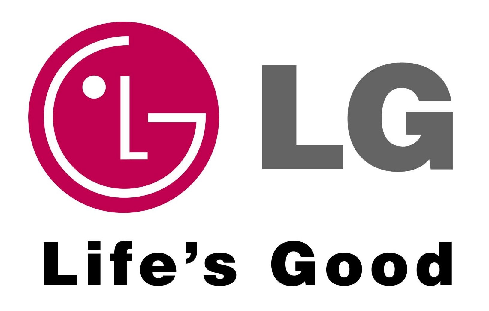 LG LOGO - Global Air Conditioning